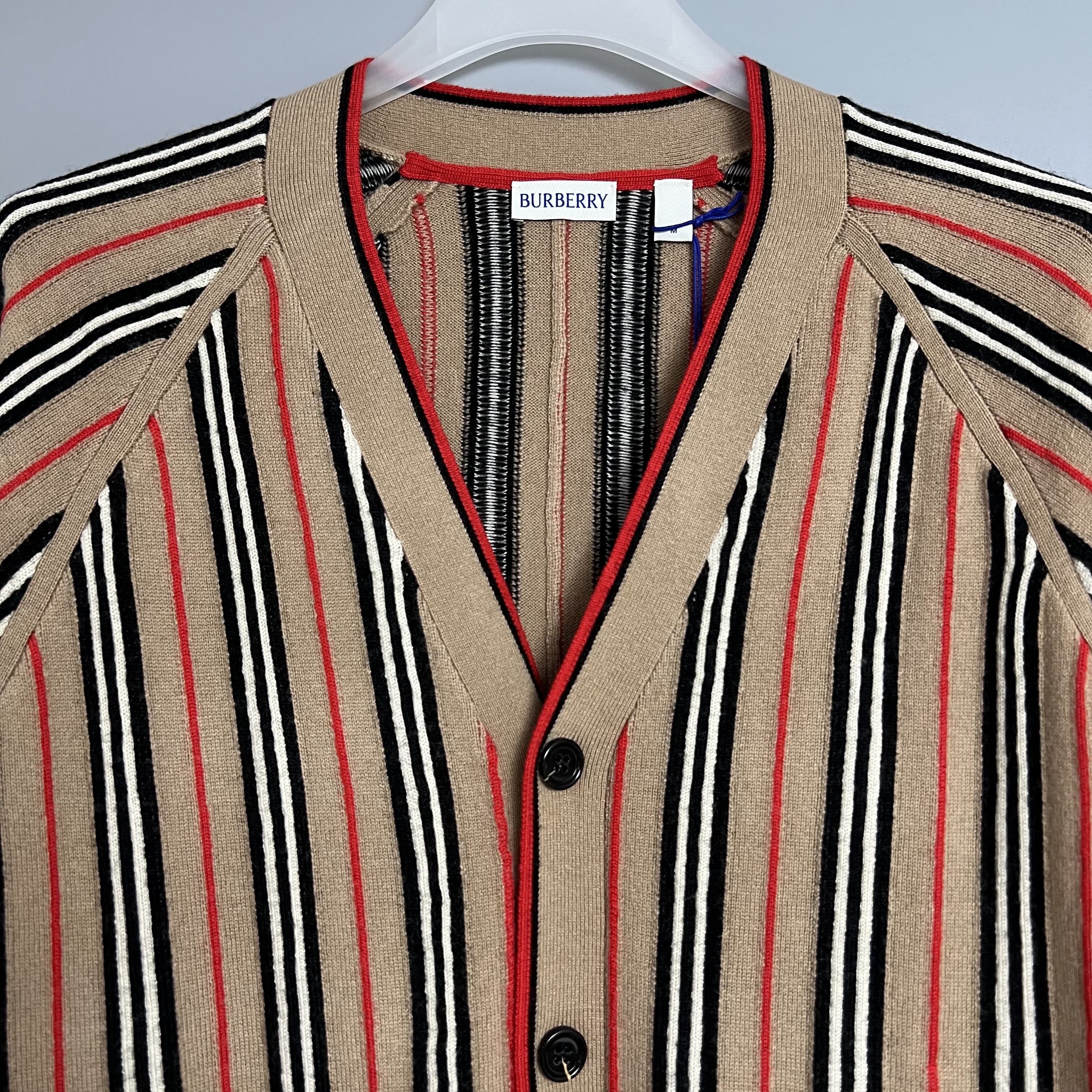 BURBERRY 81215391