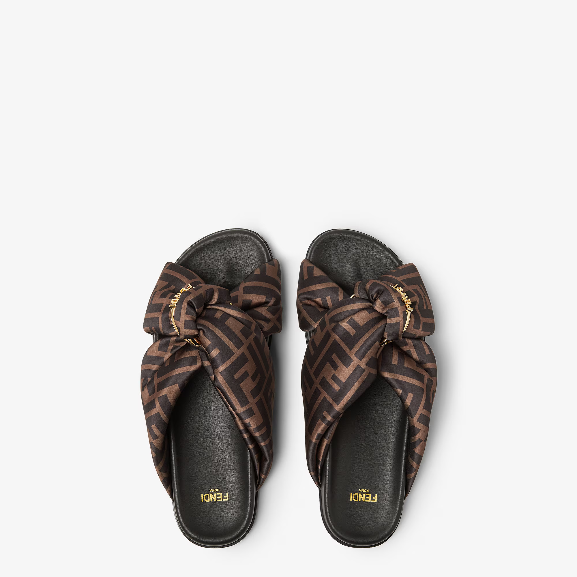 FENDI 8X8645 AE7S F0R7V