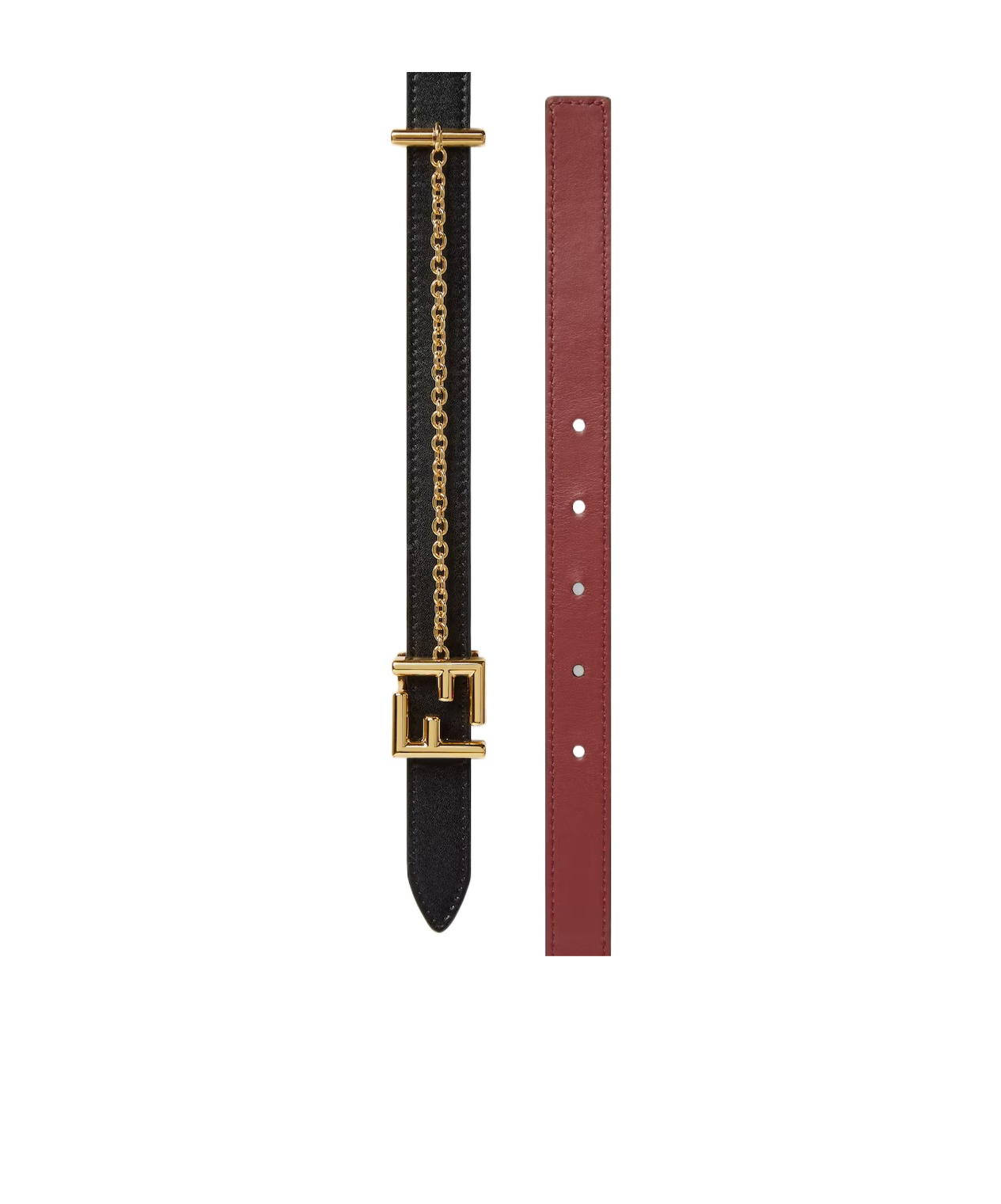 FENDI 8C0761 ASUO F1UZV