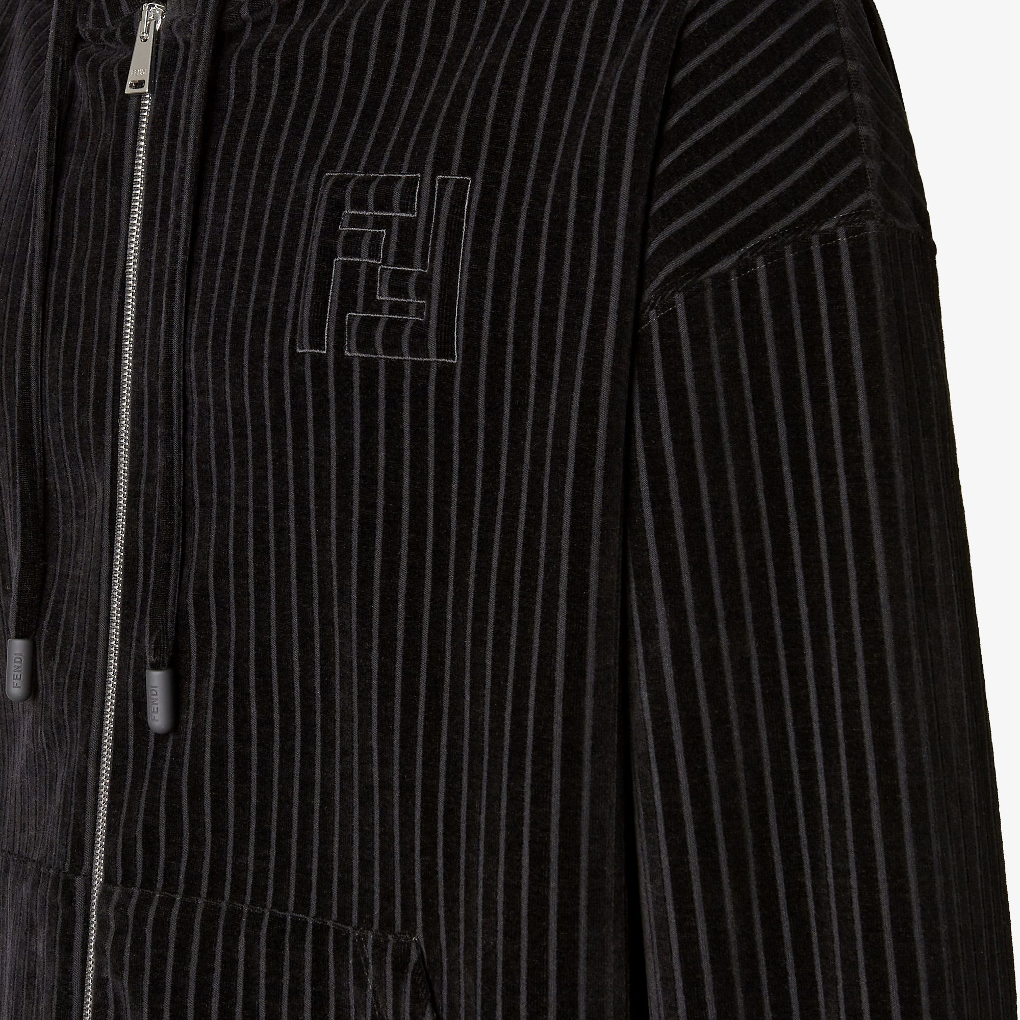 FENDI FY3948 AW17 F0QA1