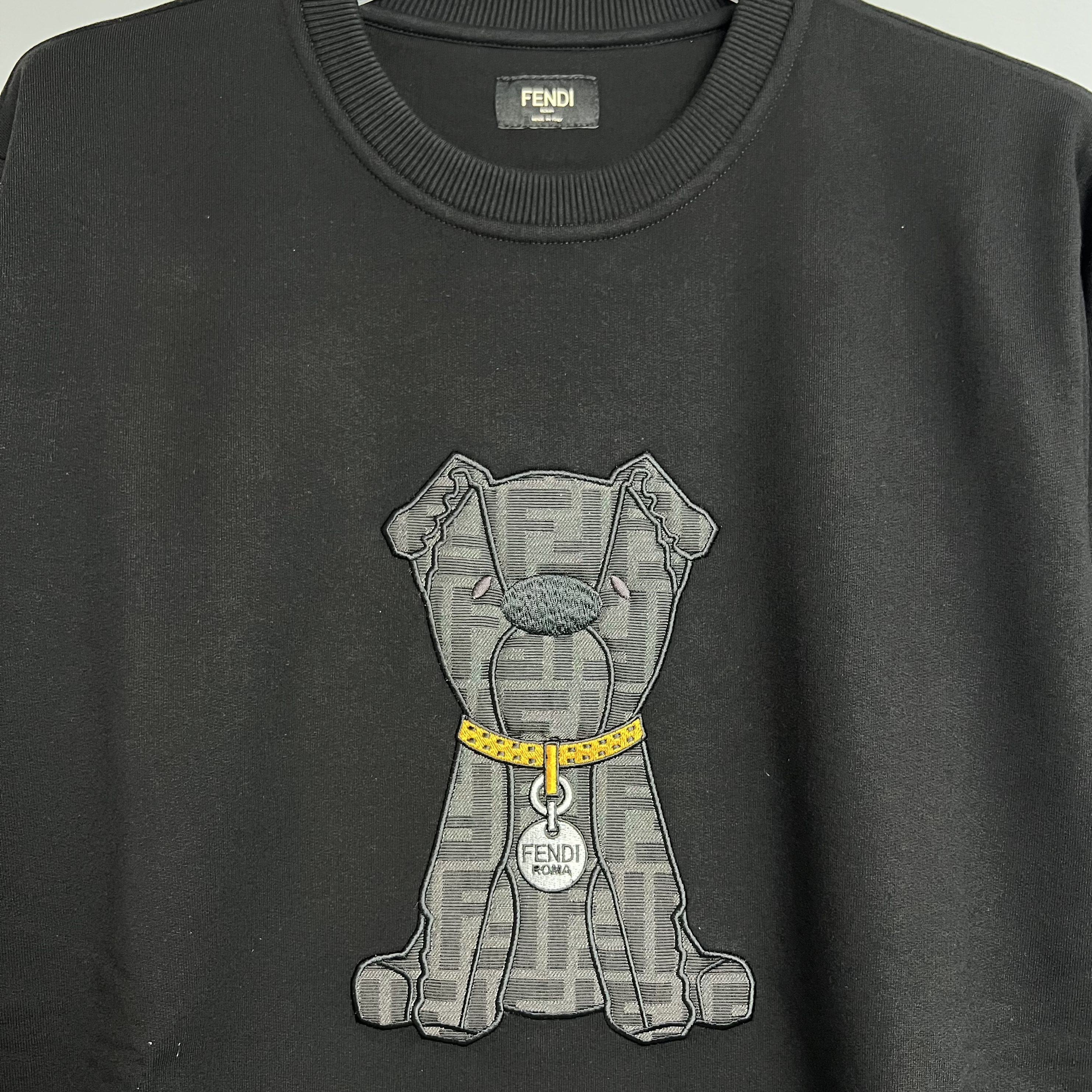 FENDI FY0178 AW0Q F0QA1