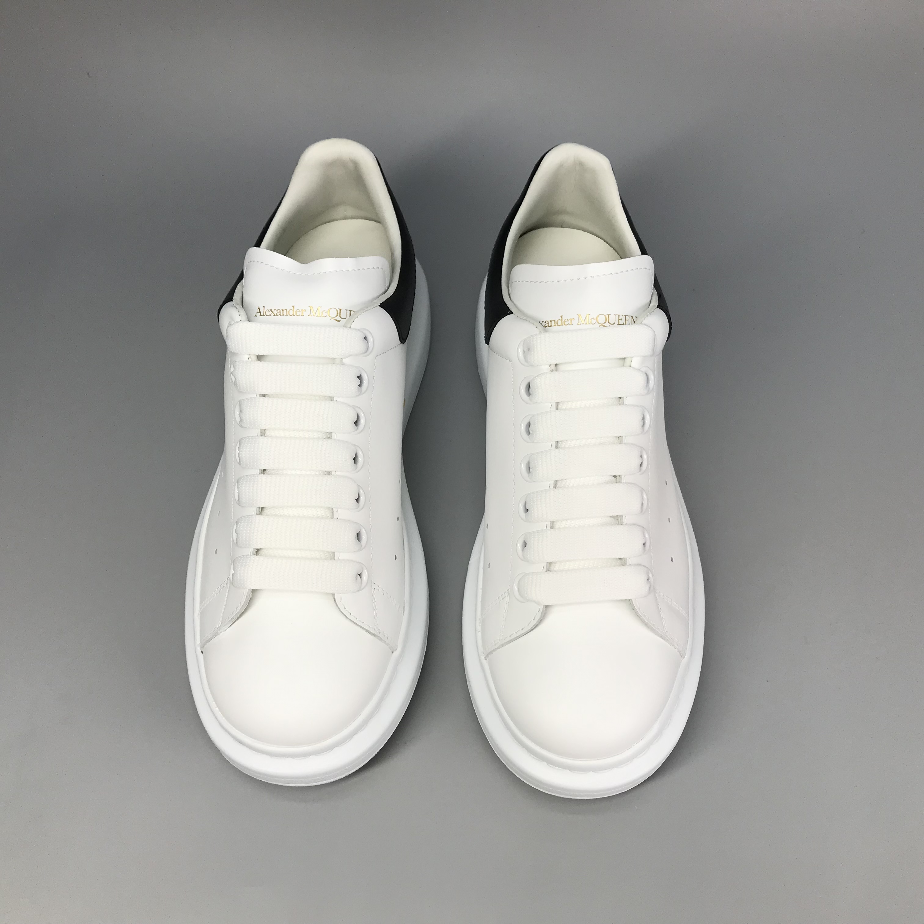 ALEXANDER MCQUEEN 553680 WHGP5 9061