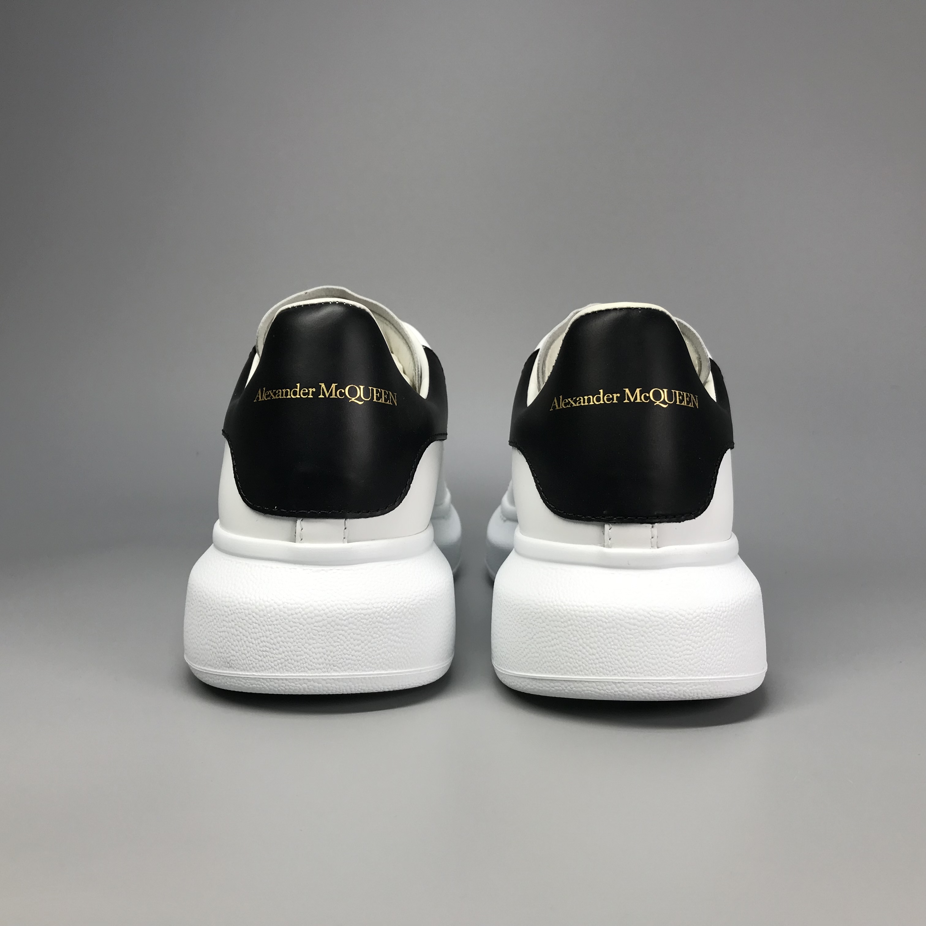 ALEXANDER MCQUEEN 553680 WHGP5 9061