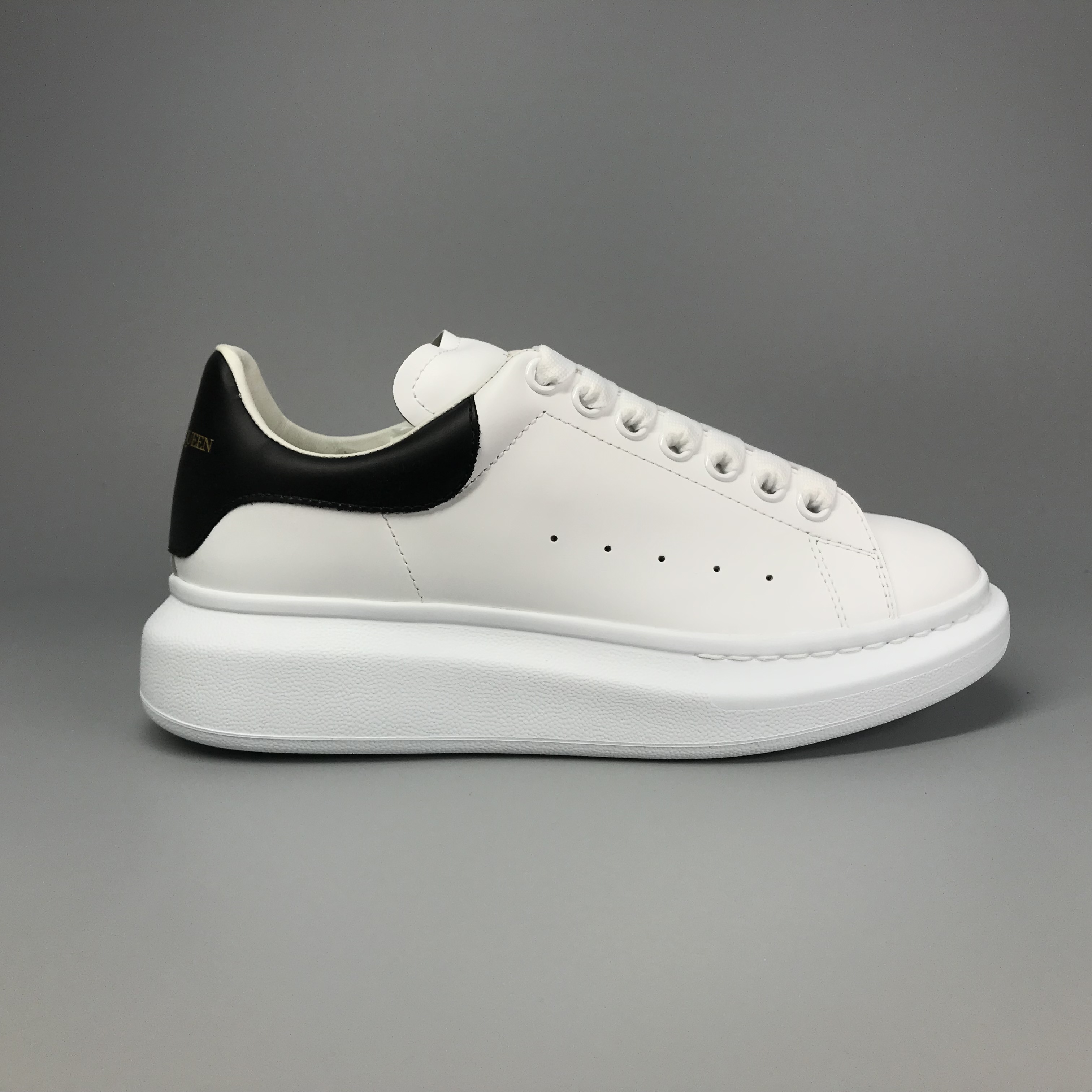 ALEXANDER MCQUEEN 553680 WHGP5 9061