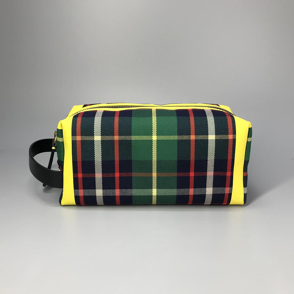 BURBERRY 4069528 FOREST GREEN