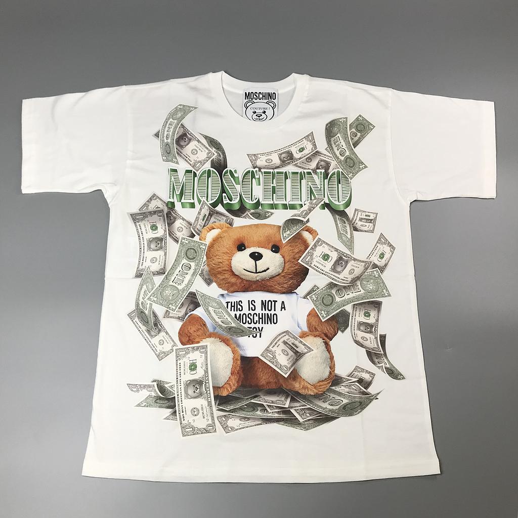 Moschino DA0701 5440 1002