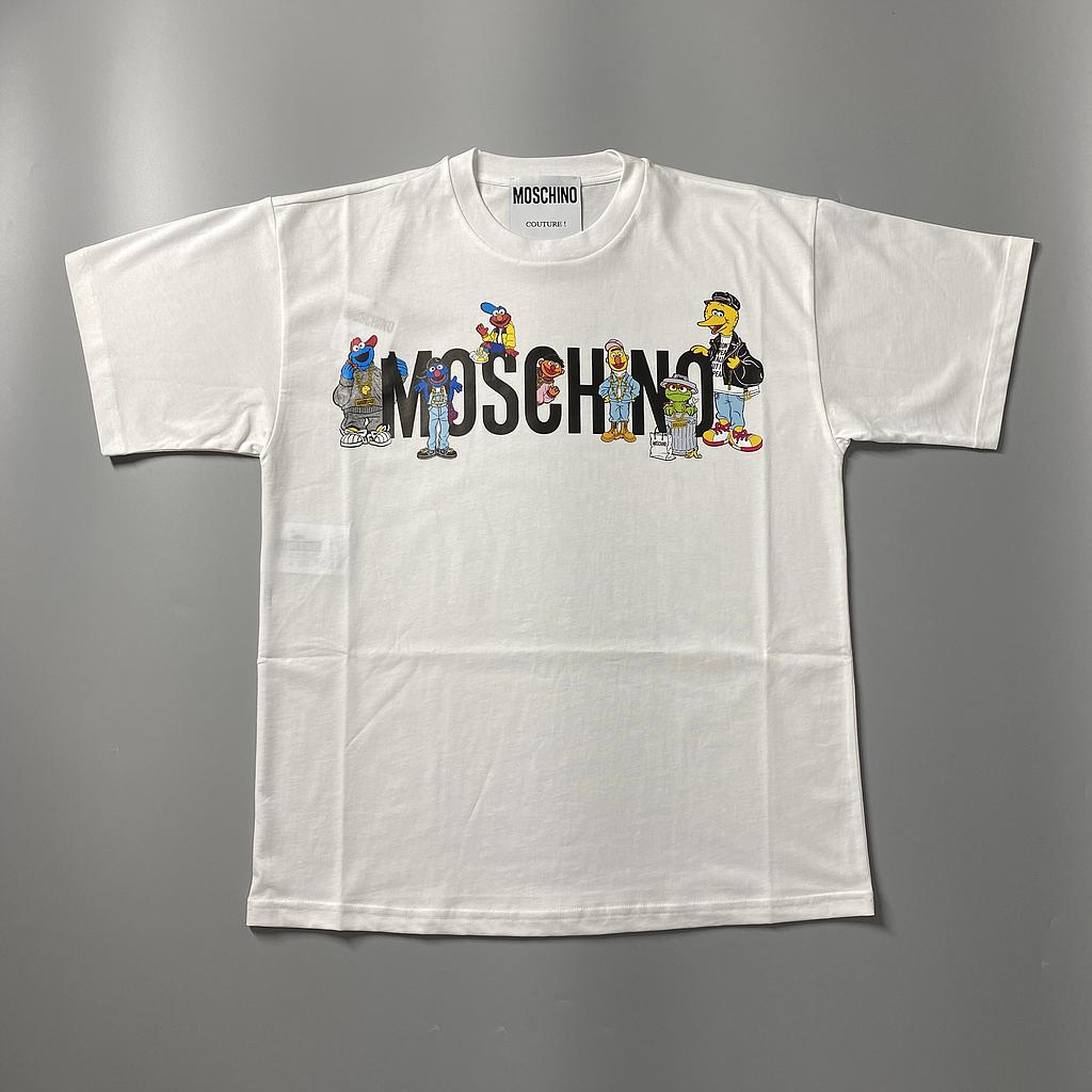 Moschino D1A0778 6040 1001