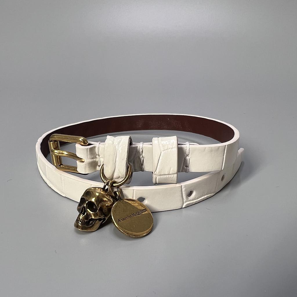 ALEXANDER MCQUEEN 630990 1JM11 9006