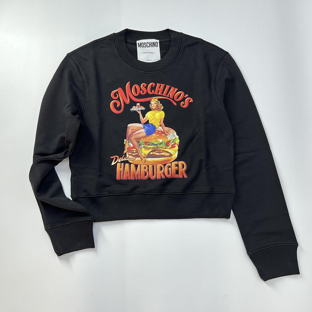 Moschino EA1713 0528 1555