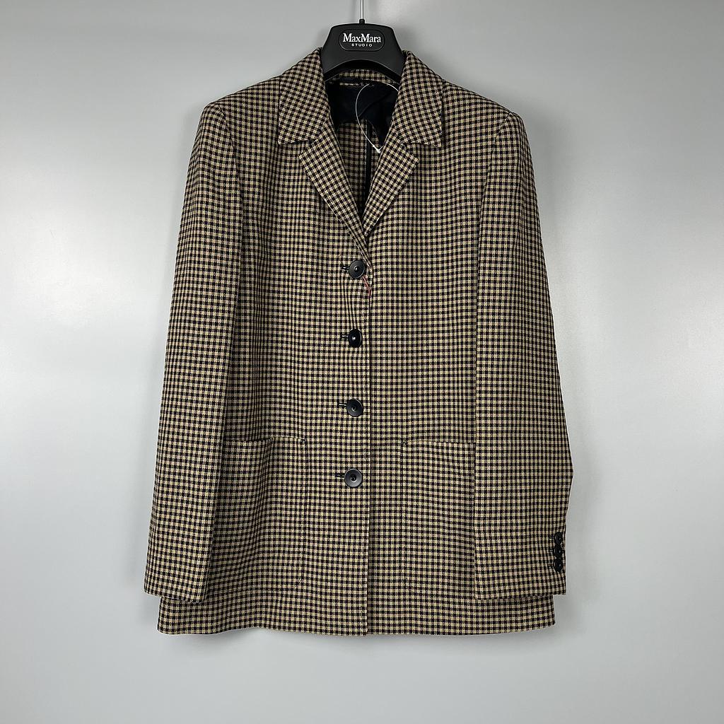 MAXMARA STUDIO 60460329650 BALZAC 001