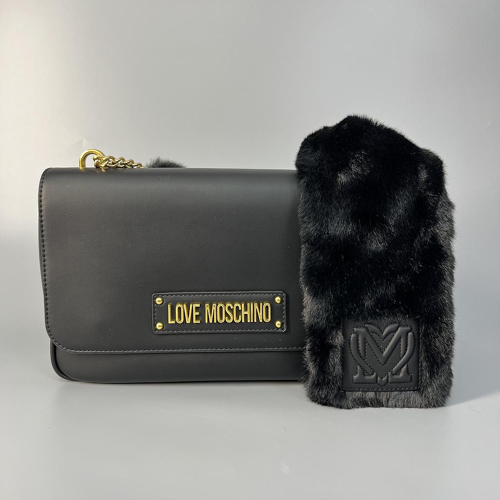 MOSCHINO JC4304PP0DKN0000