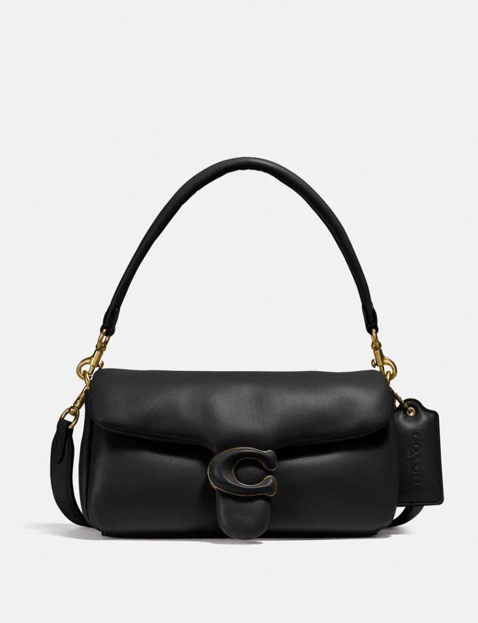 COACH C0772 B4/BK-BLACK