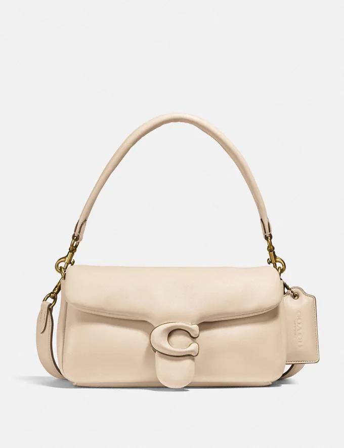 COACH C0772 B4/IY-IVORY