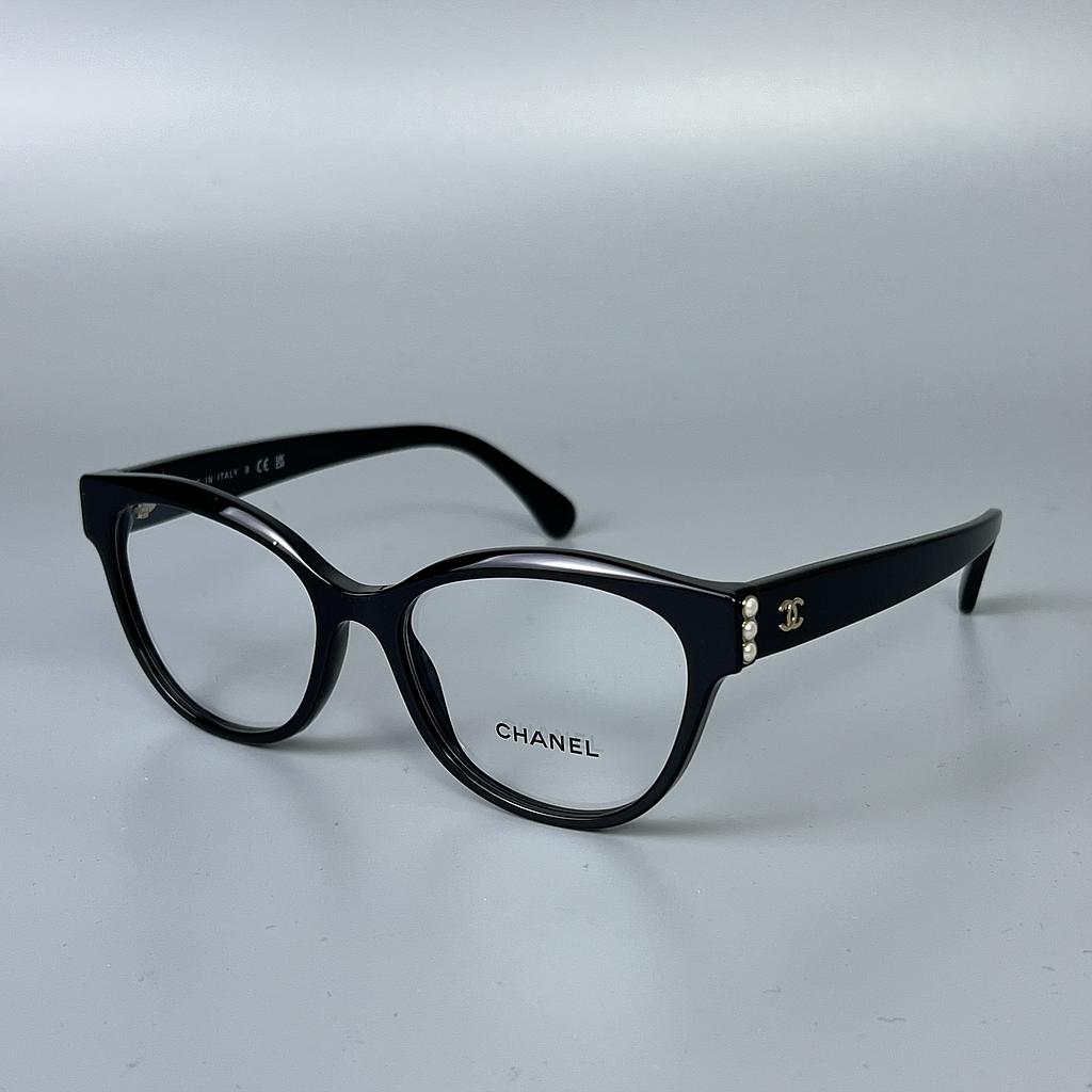 CHANEL CH3440H C622 53/16