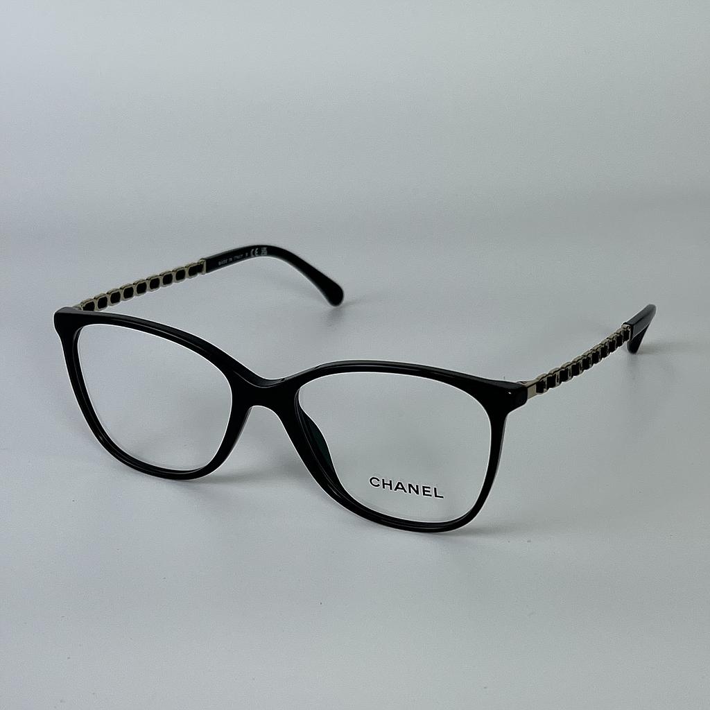 CHANEL CH3408Q C622 52