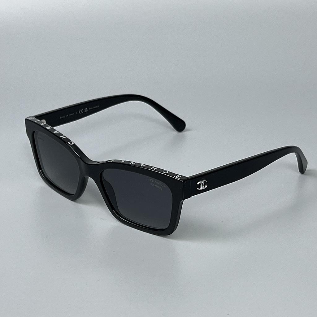 CHANEL  CH5417 C501S8