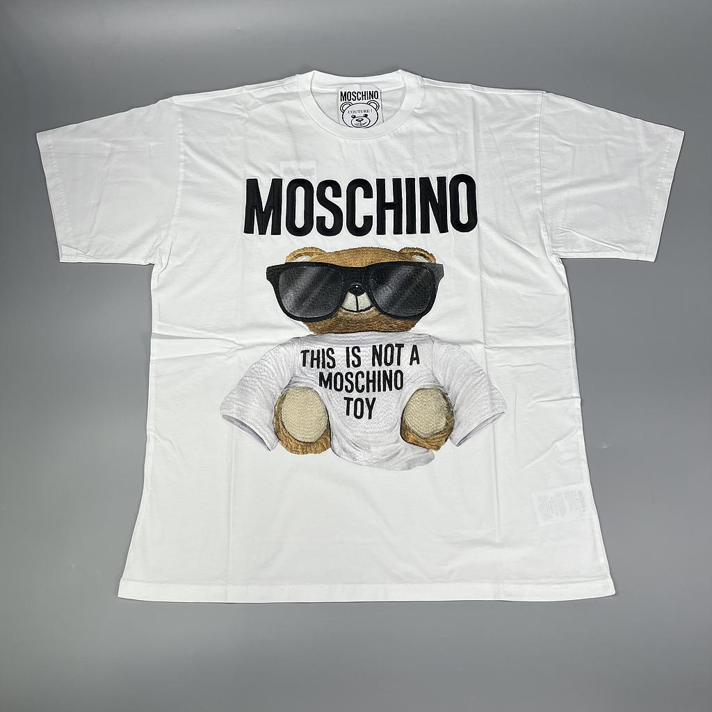 Moschino ZV0702 5240 2001