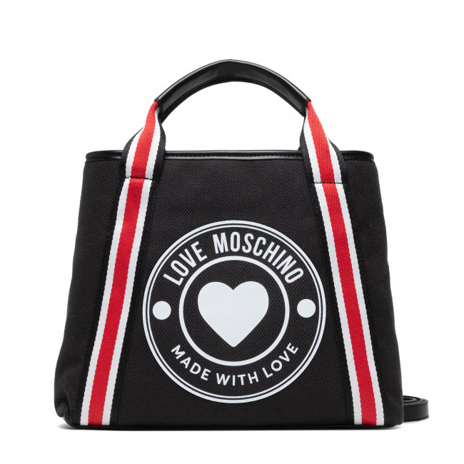  LOVE MOSCHINO JC4018PP1ELB0000 # 