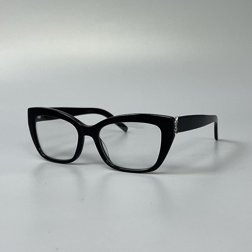 SAINT LAURENT SL M117 SUN 001