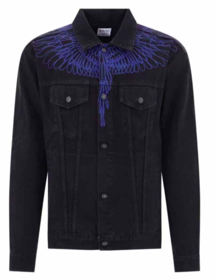 DS MARCELO BURLON CMYE001E 20DEN003 1045