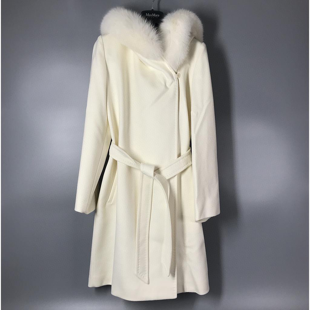MAXMARA STUDIO 60161139650 MANGO 001