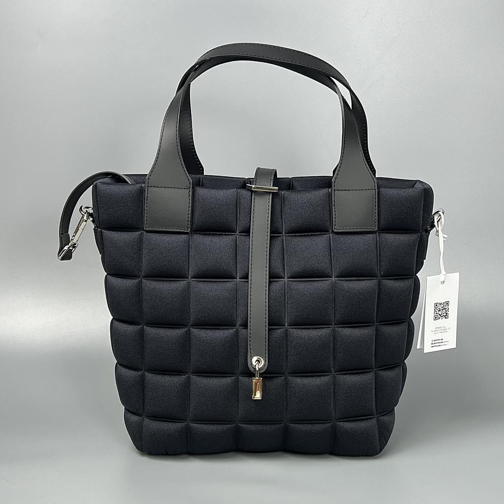 BPRIME OSAKA 50 BIG NERO LUCIDO