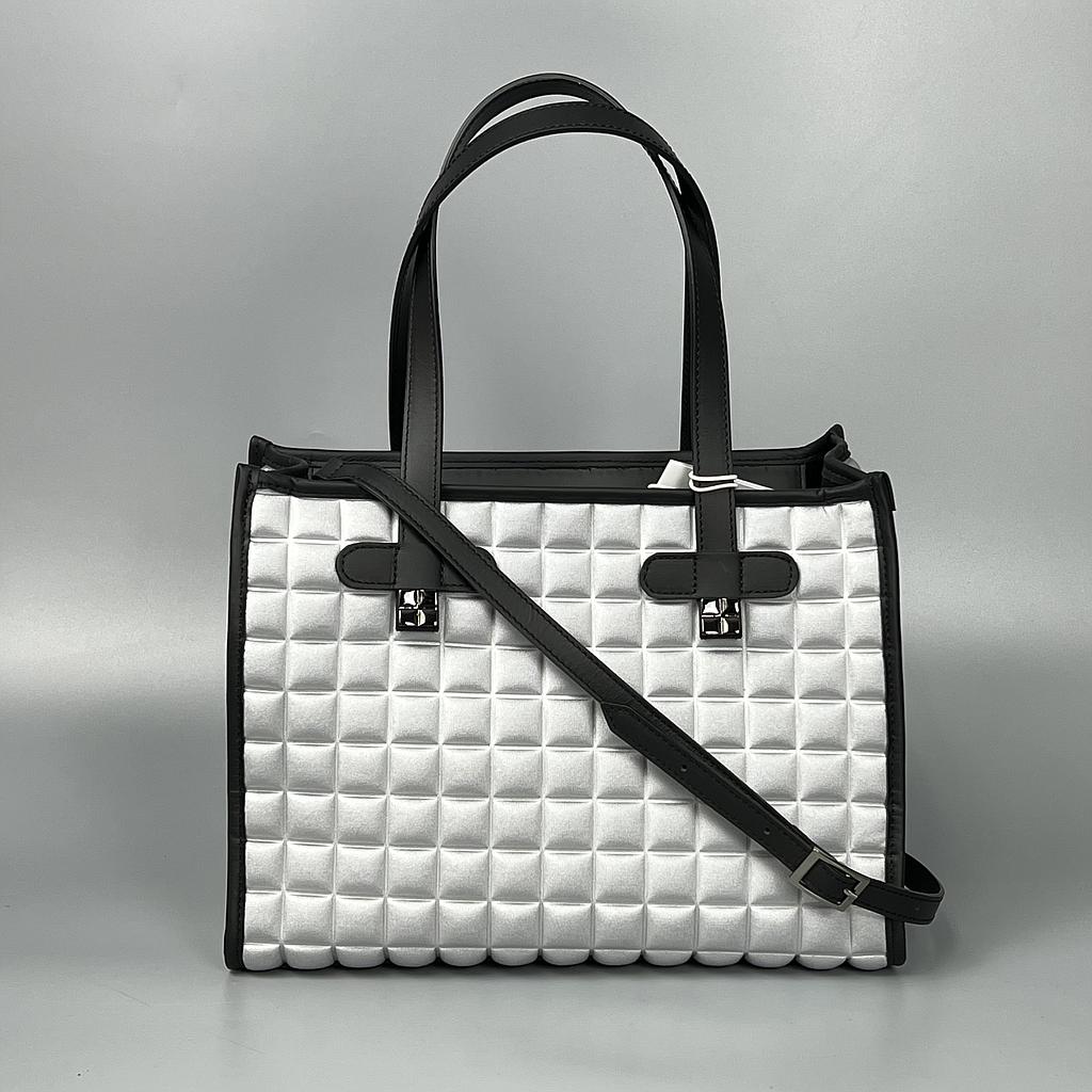 PRIME TOKIO MEDIUM ARGENTO