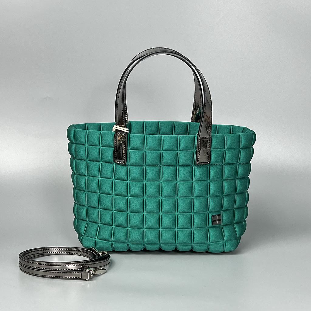 BPRIME MILANO MINI/LAMI/TRAC SMERALDO