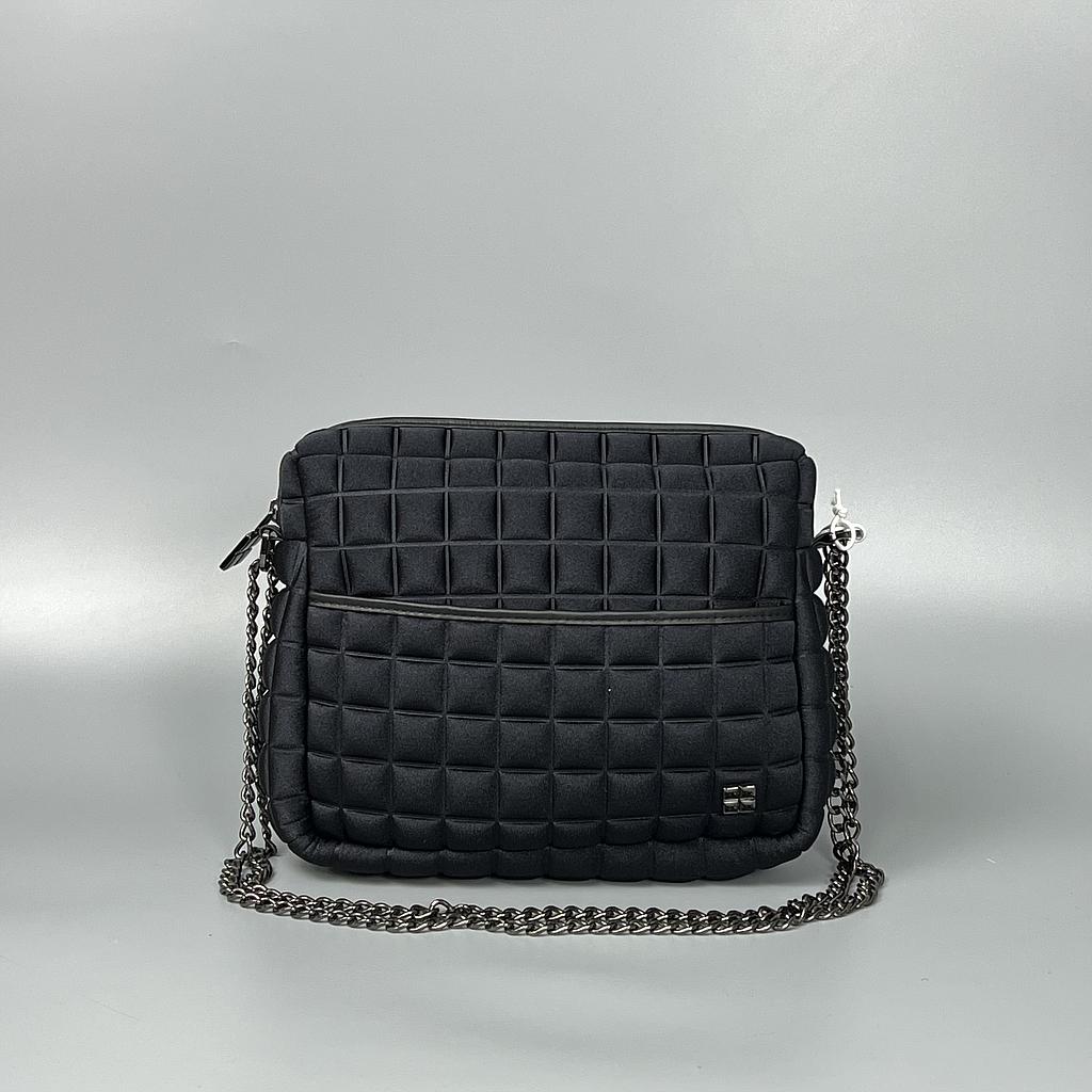 PRIME TAORMINA BIG NERO LUCIDO