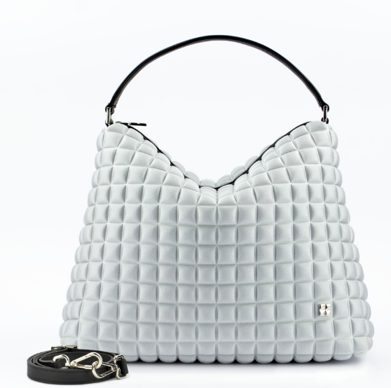 BPRIME ROMA BIG ARGENTO