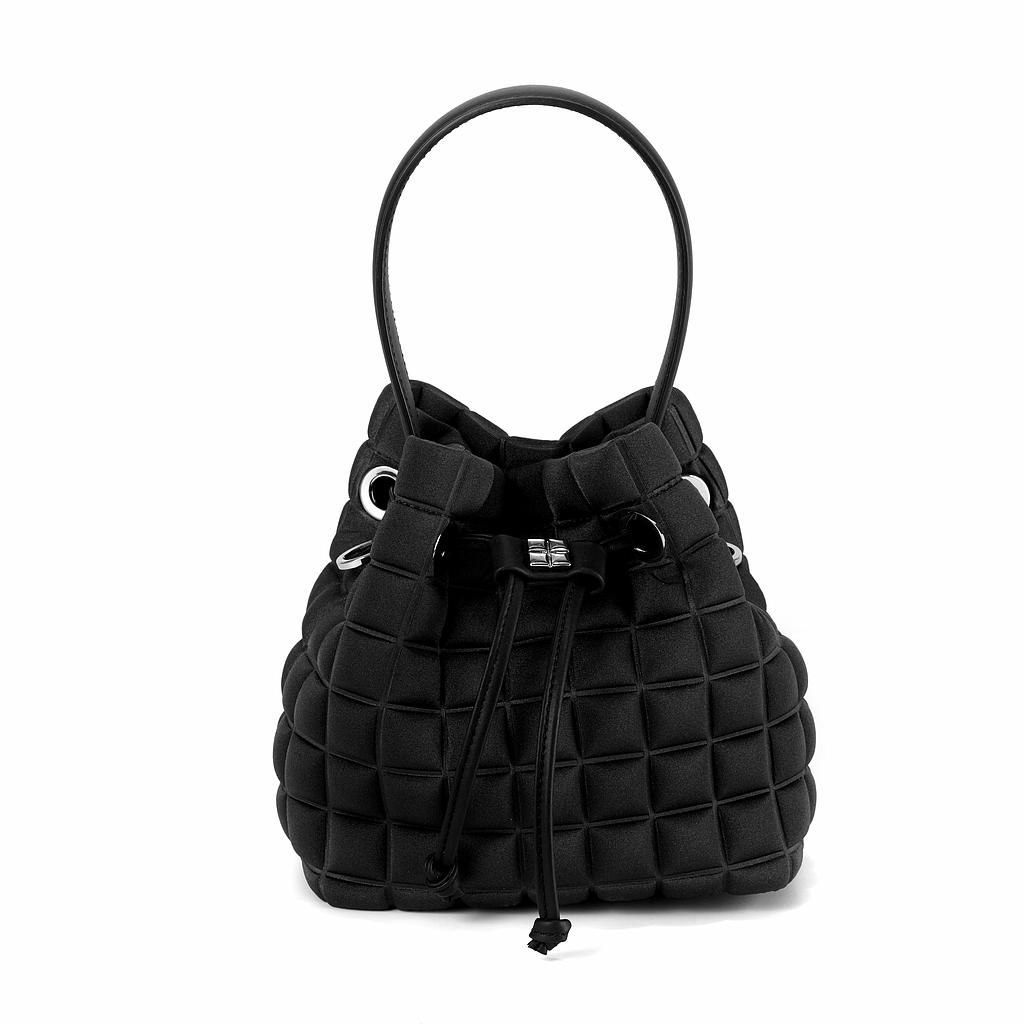 BPRIME CANNES MINI NERO LUCIDO