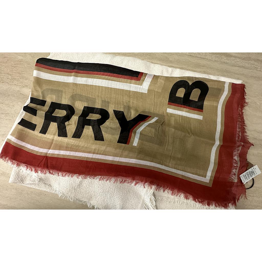 BURBERRY 8071830