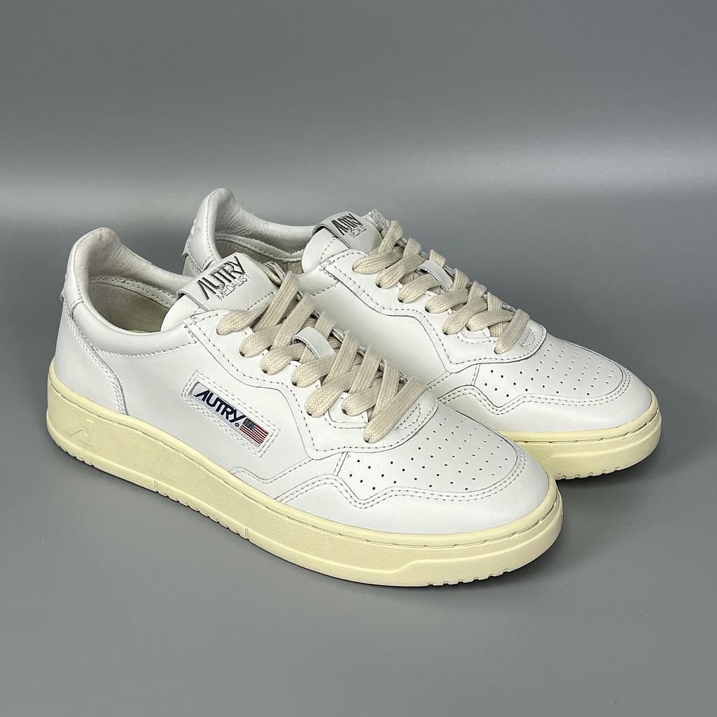 AUTRY AULM LL15 WHITE