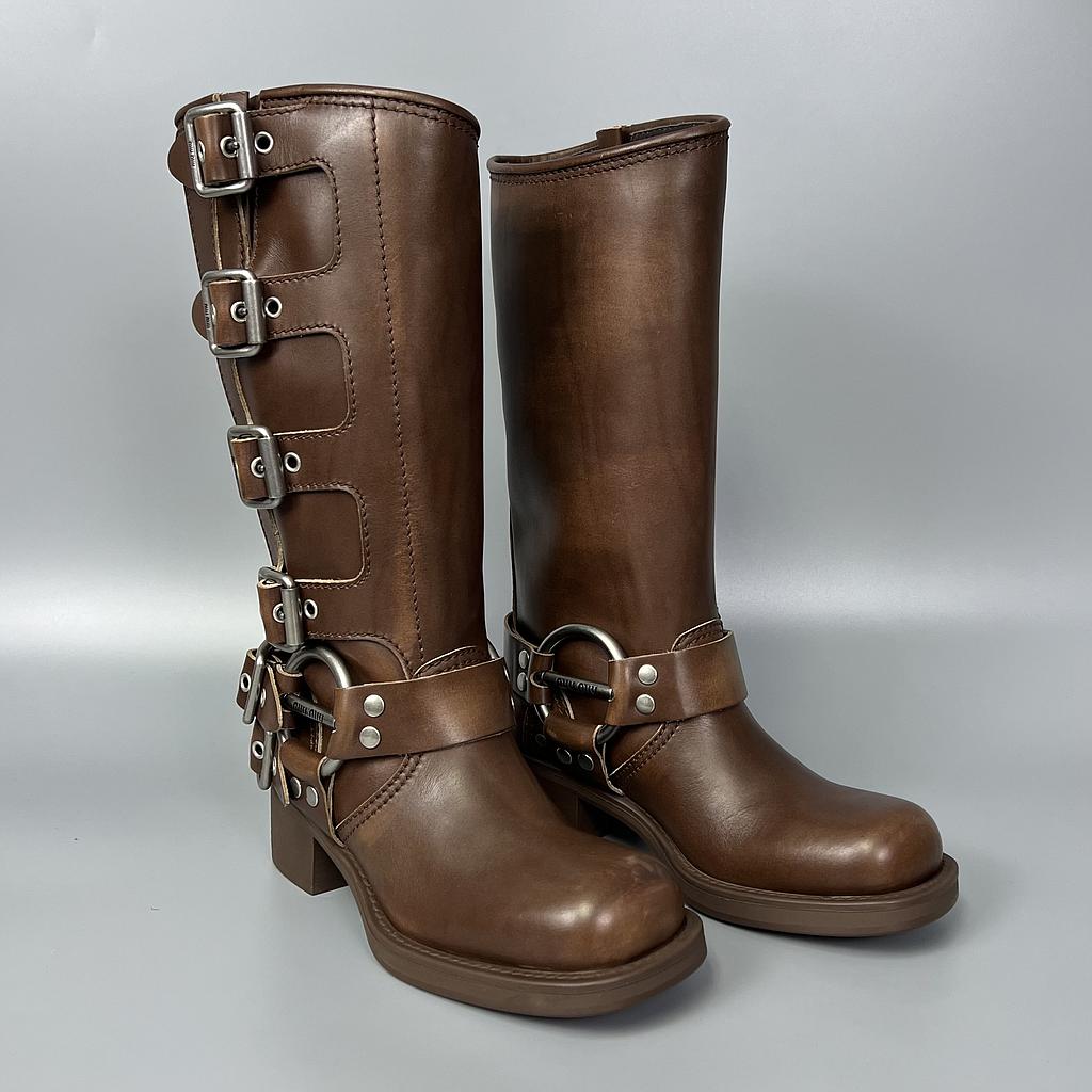 MIU MIU 5W792D 3F33 F0038