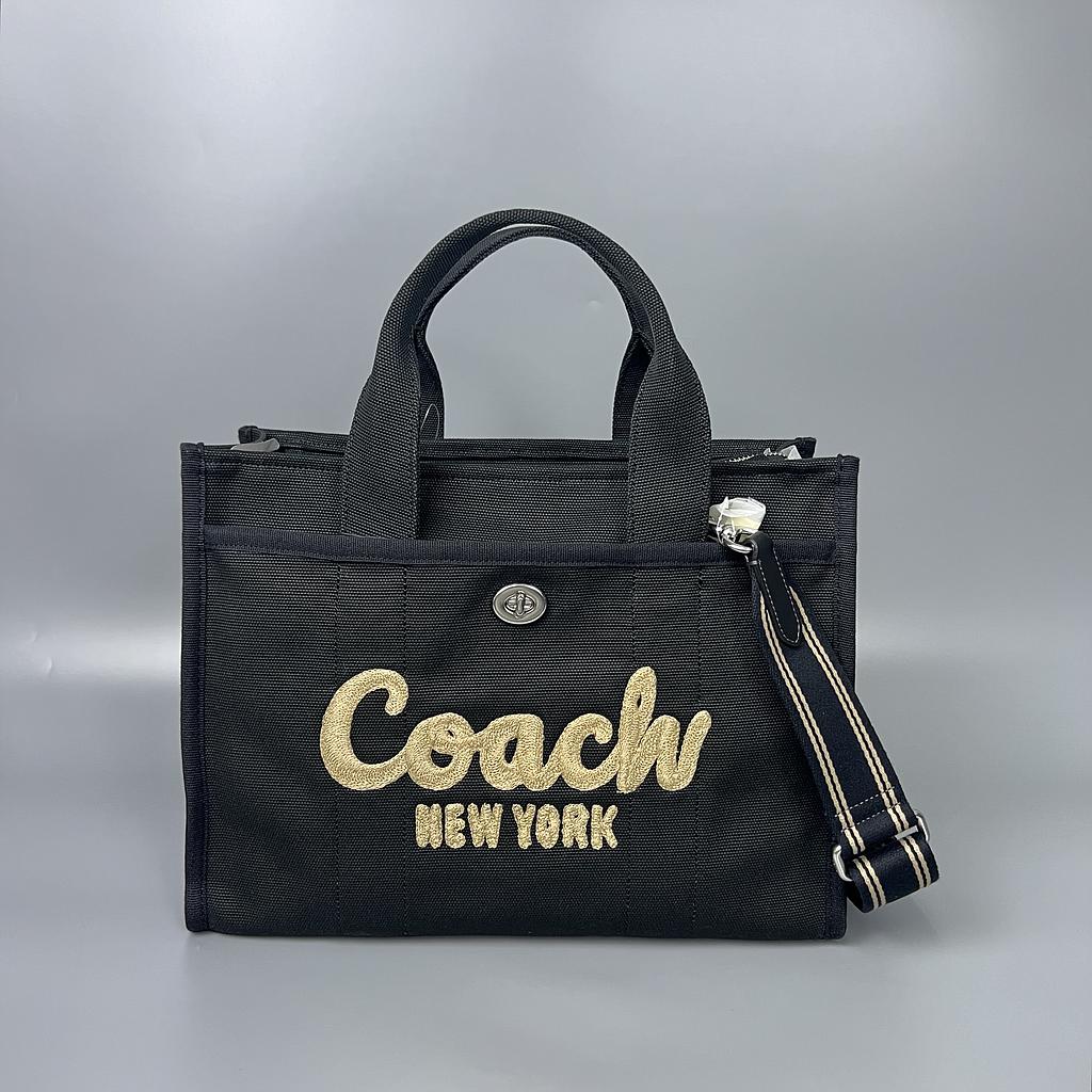 COACH CP158 LHBLK