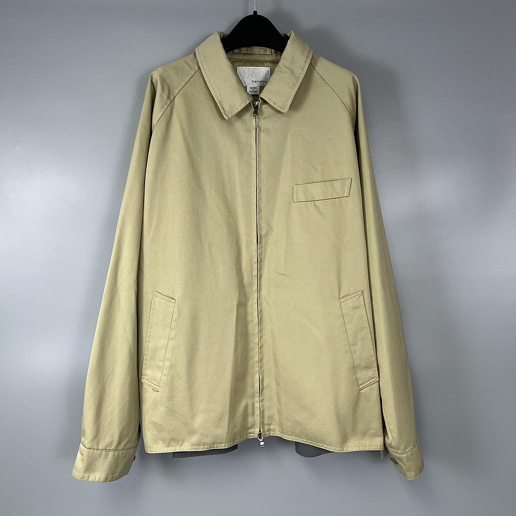 NANAMICA SUAS400E KK