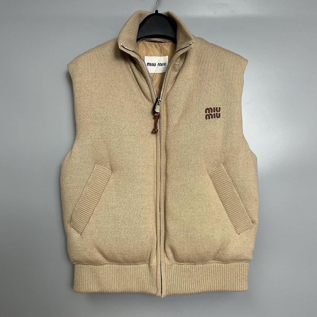 MIU MIU ML1125 13FL F0627