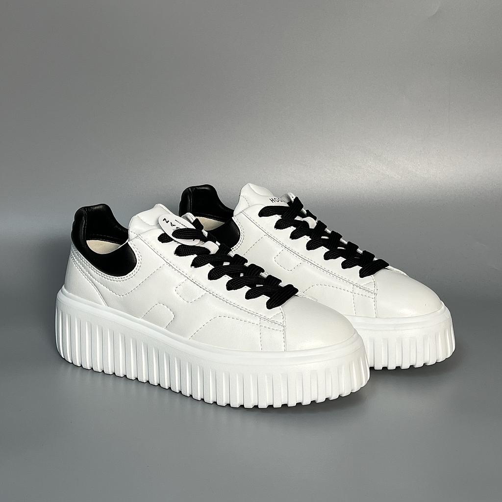 HOGAN HXW6450 FC60LE9 0001