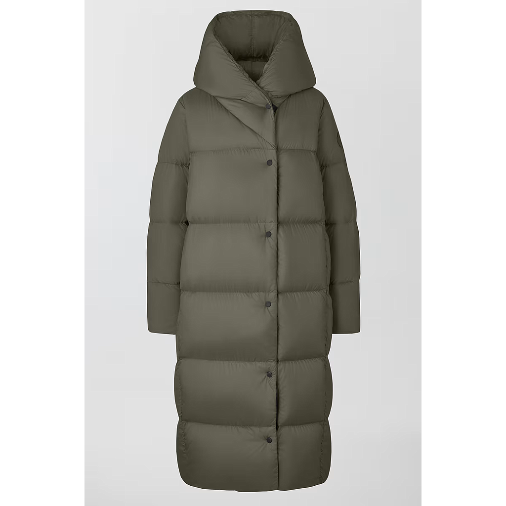 CANADA GOOSE 4827W 1664