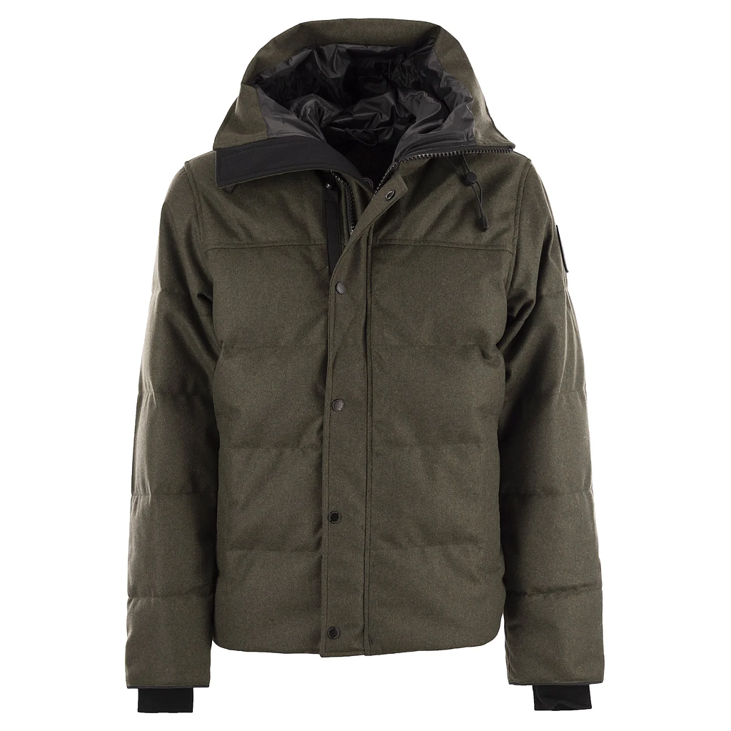 CANADA GOOSE 3804M1 1162 - IT