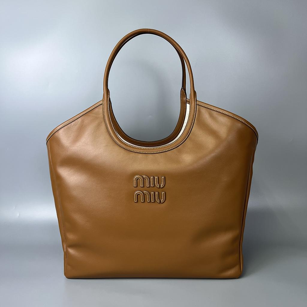 MIU MIU 5BG286 2CRW F0046 V OOO