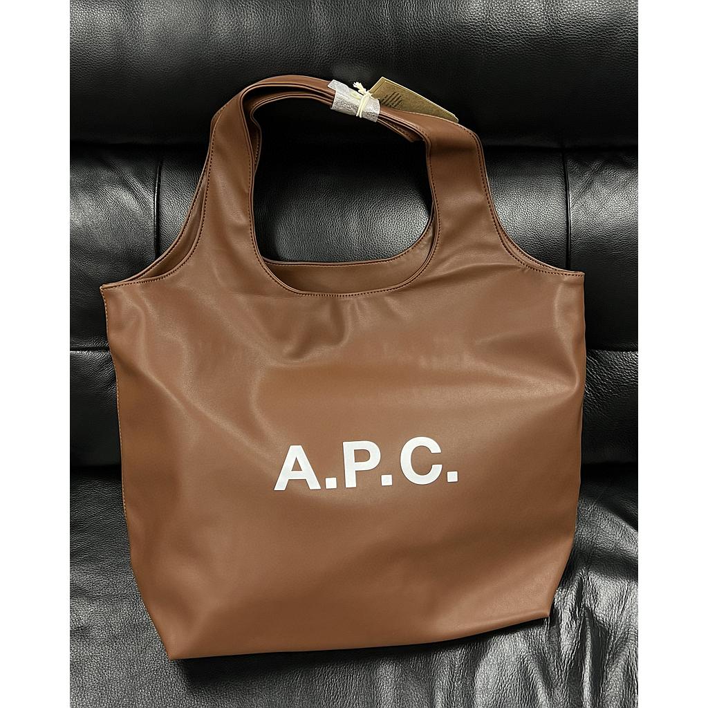 A.P.C. PUAAT M61565 CAD