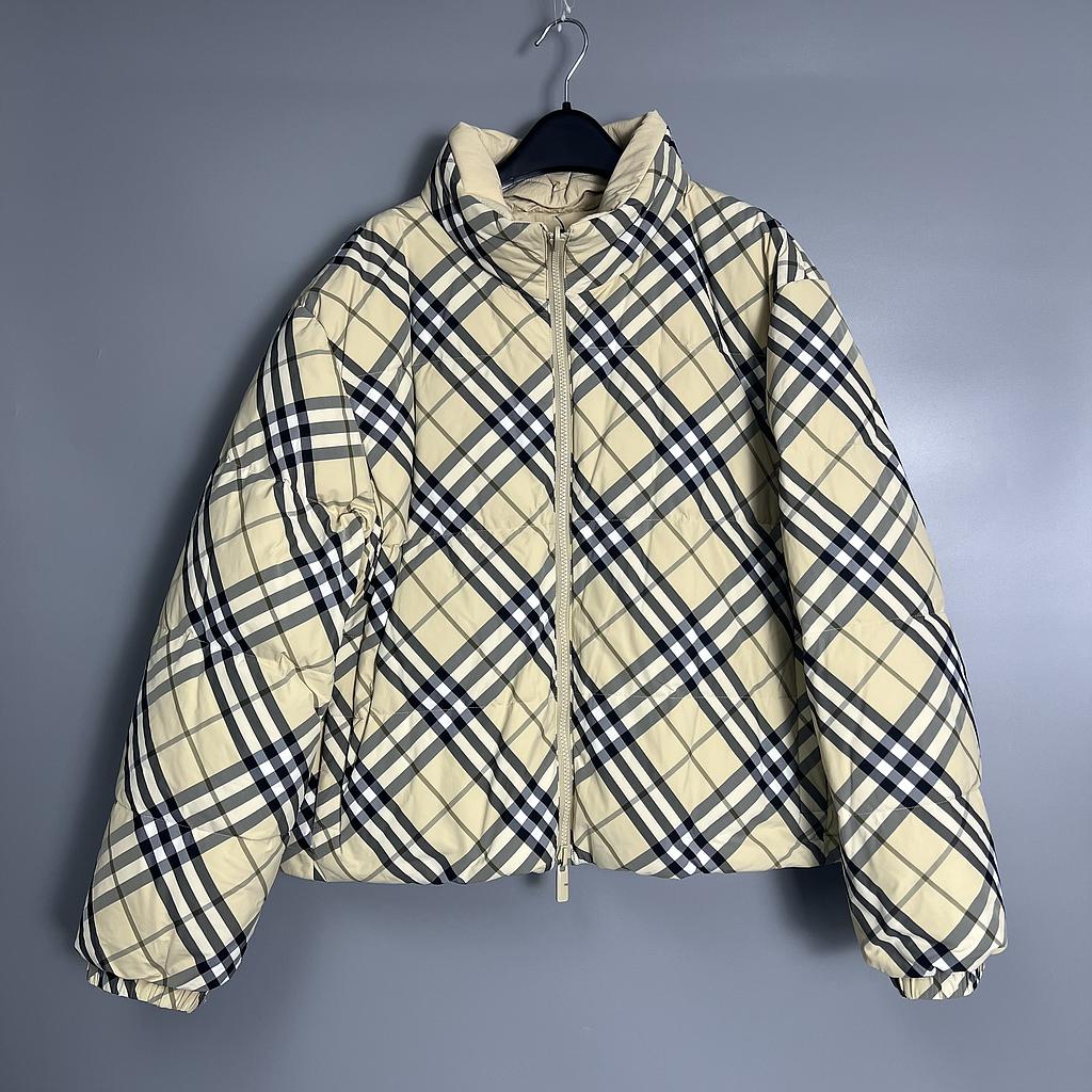 BURBERRY 8098488 C1506