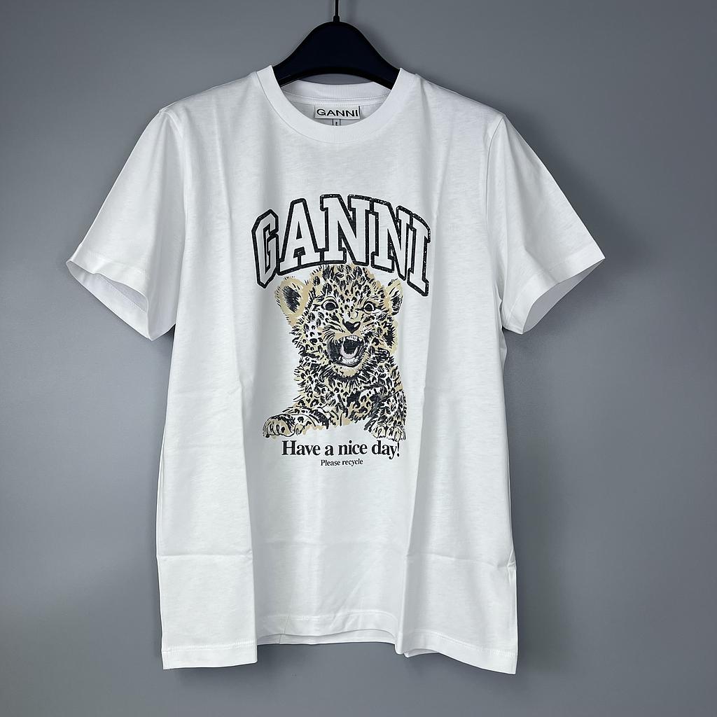 GANNI T41243575 943