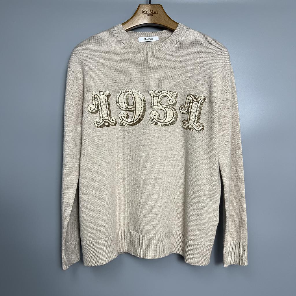 MAXMARA 13662242060 PLATA 026
