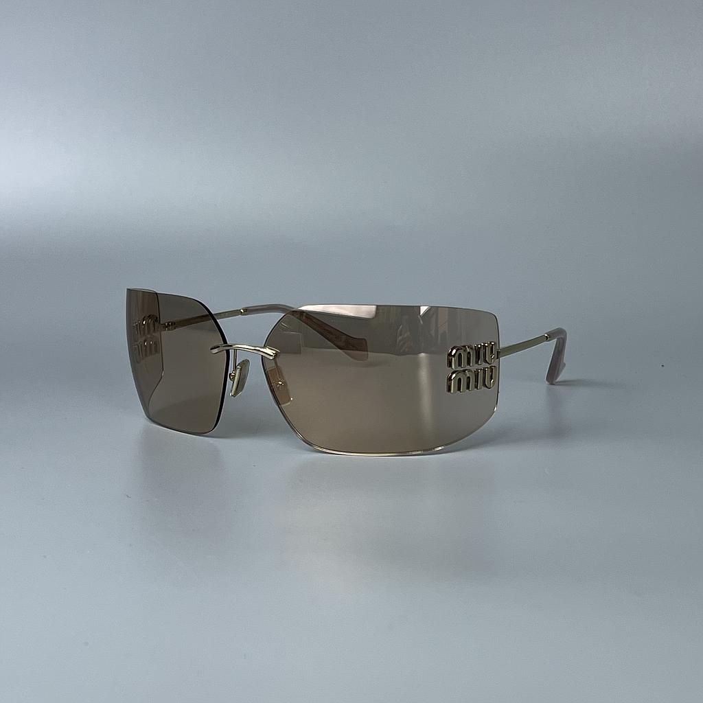 MIU MIU 54YS ZVN20F 80