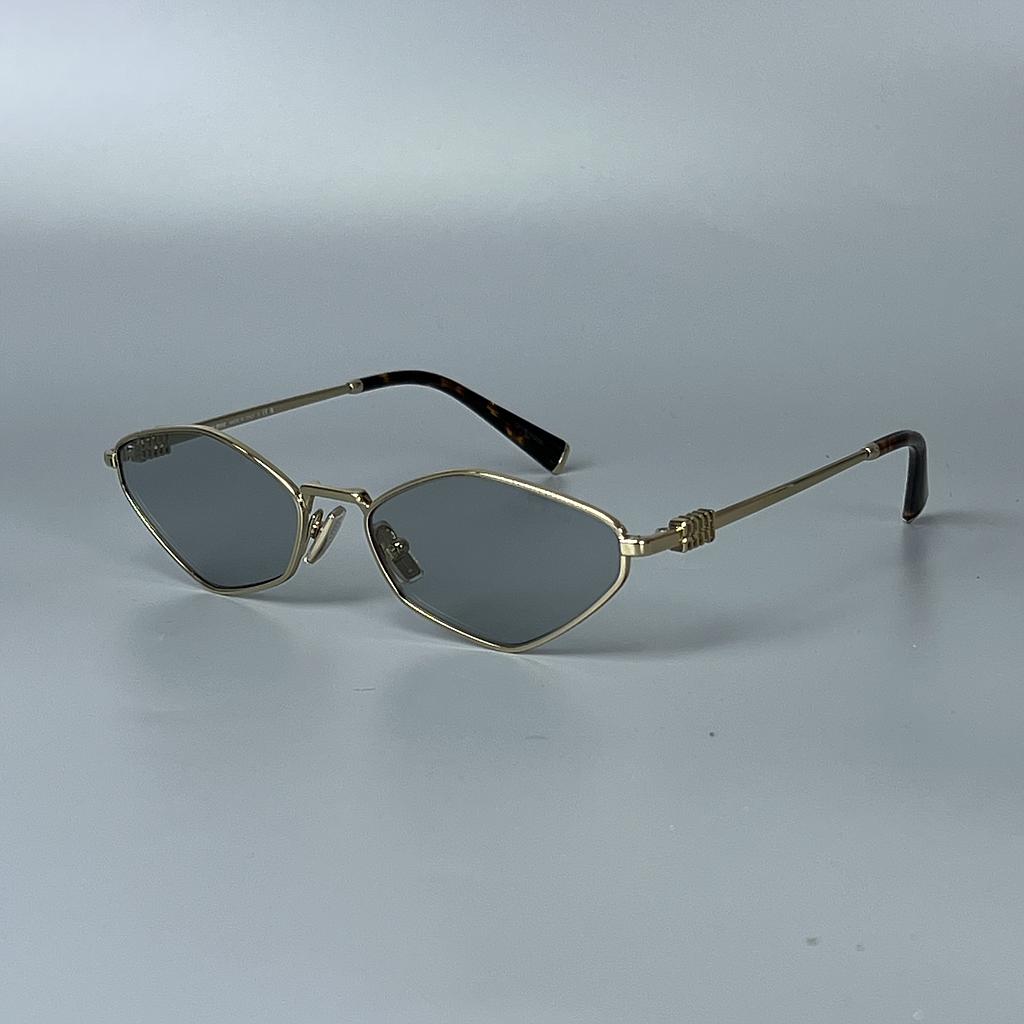 MIU MIU 56ZS ZVN50K - Oro pallido Sun