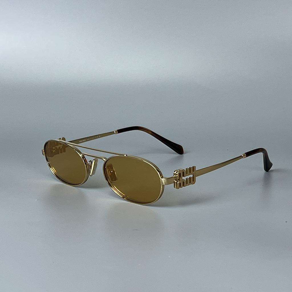 MIU MIU 54ZS 5AK40D 53/19 - 140