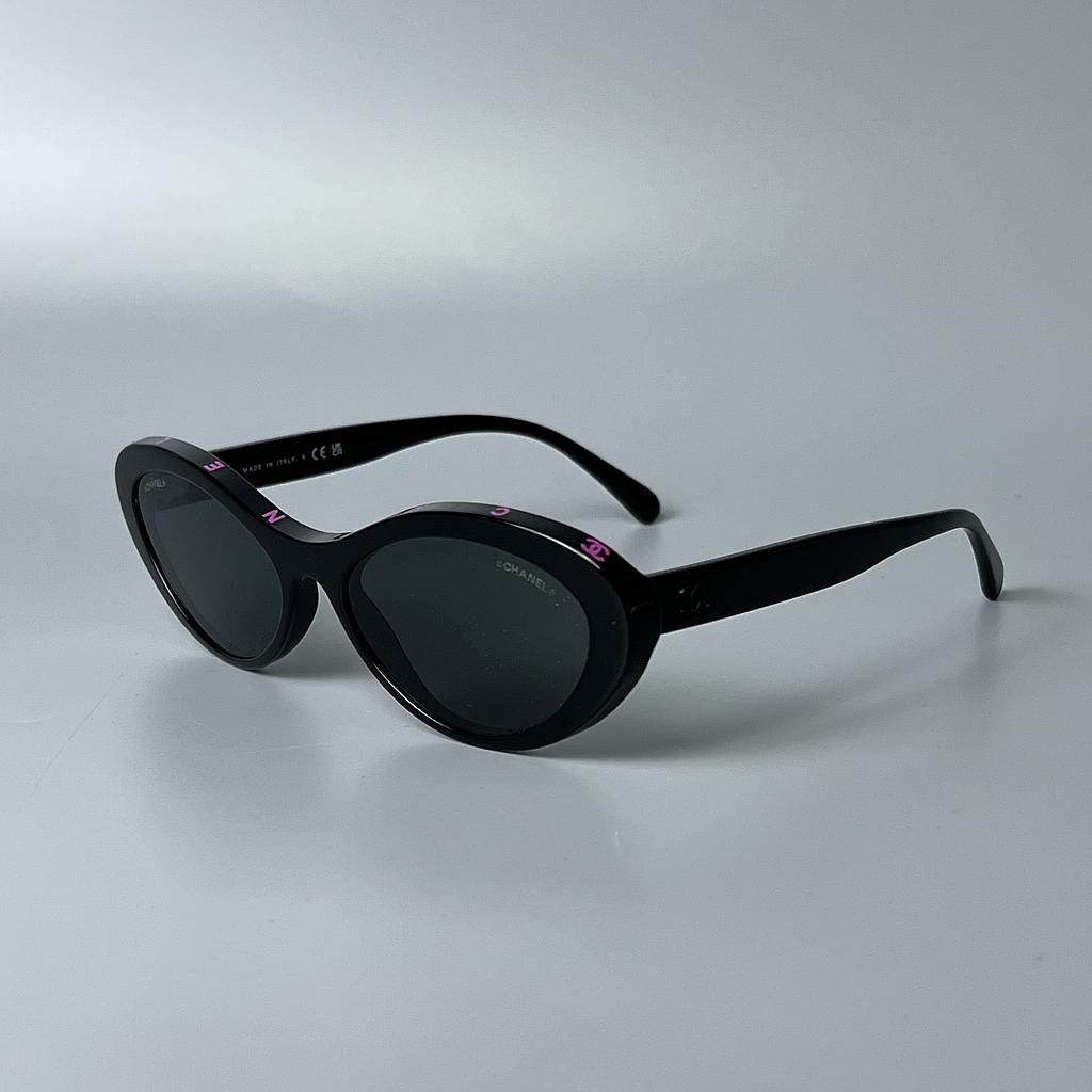 CHANEL 5416 1711S4 57/17 - 140