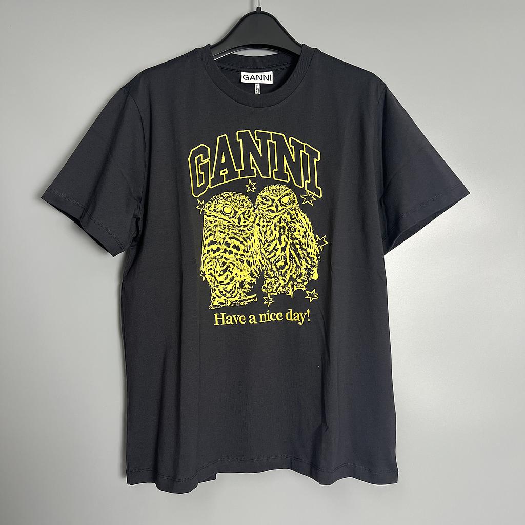 GANNI T40593575 252
